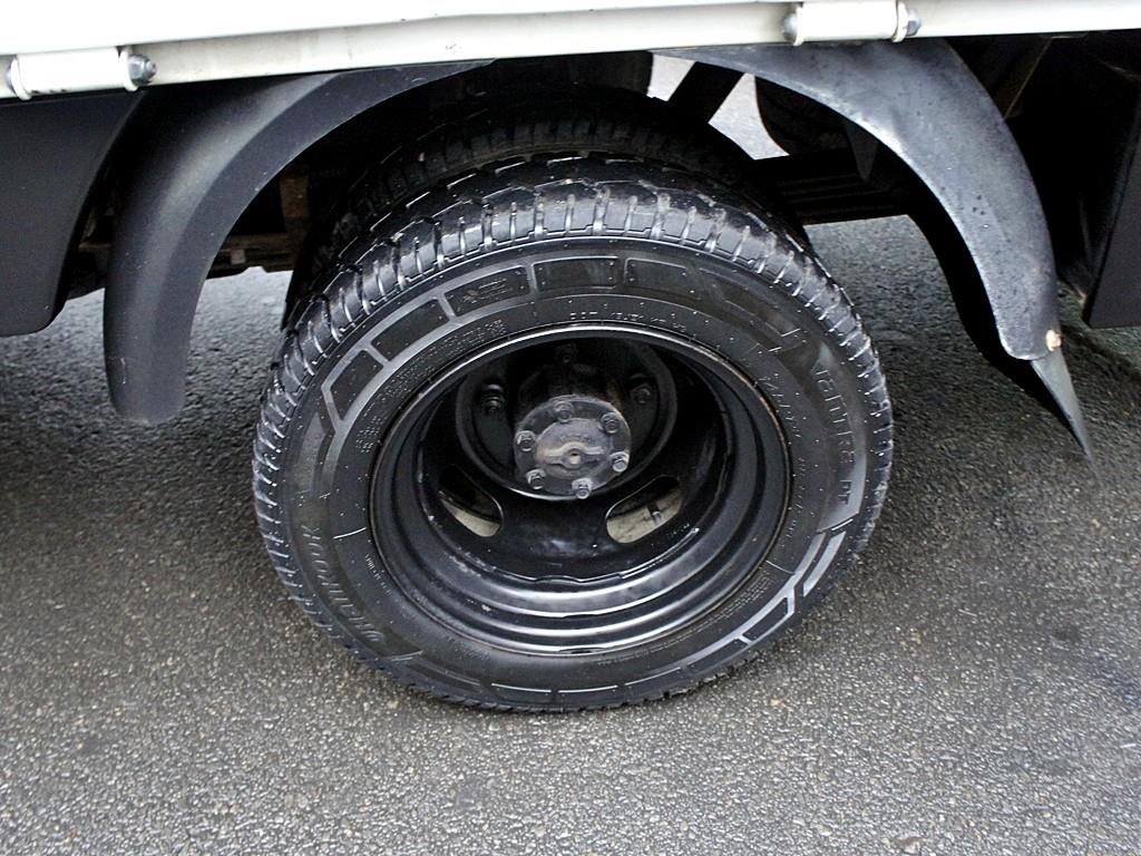 현대 포터2 1톤 카고 17