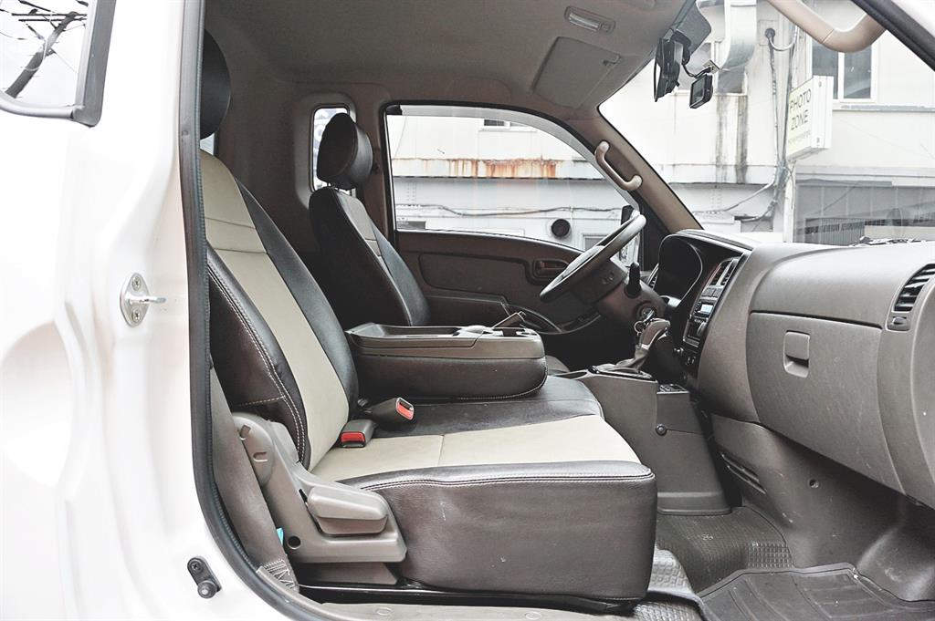 현대 포터2 1톤 냉장탑 8