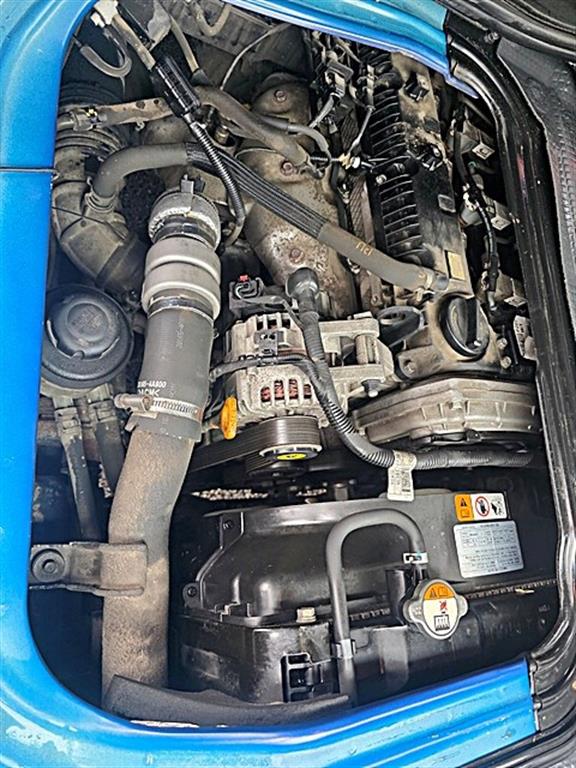 기아 봉고3 1톤 카고 표준캡 19