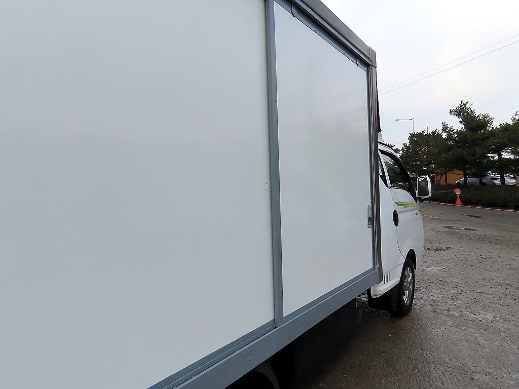 현대 포터2 1톤 표준탑 전기 4