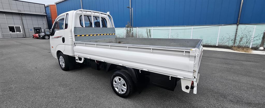 기아 봉고3 1톤 카고 킹캡 3