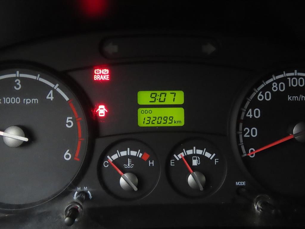 기아 봉고3 1톤 카고 8