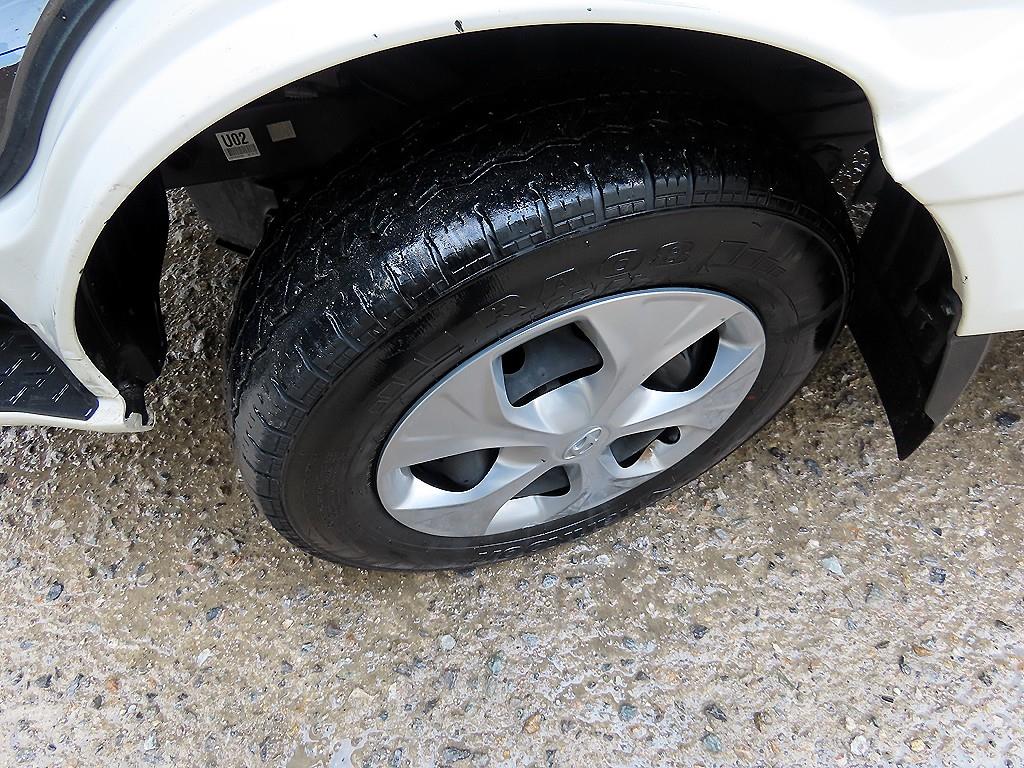 현대 포터2 1톤 표준탑 18