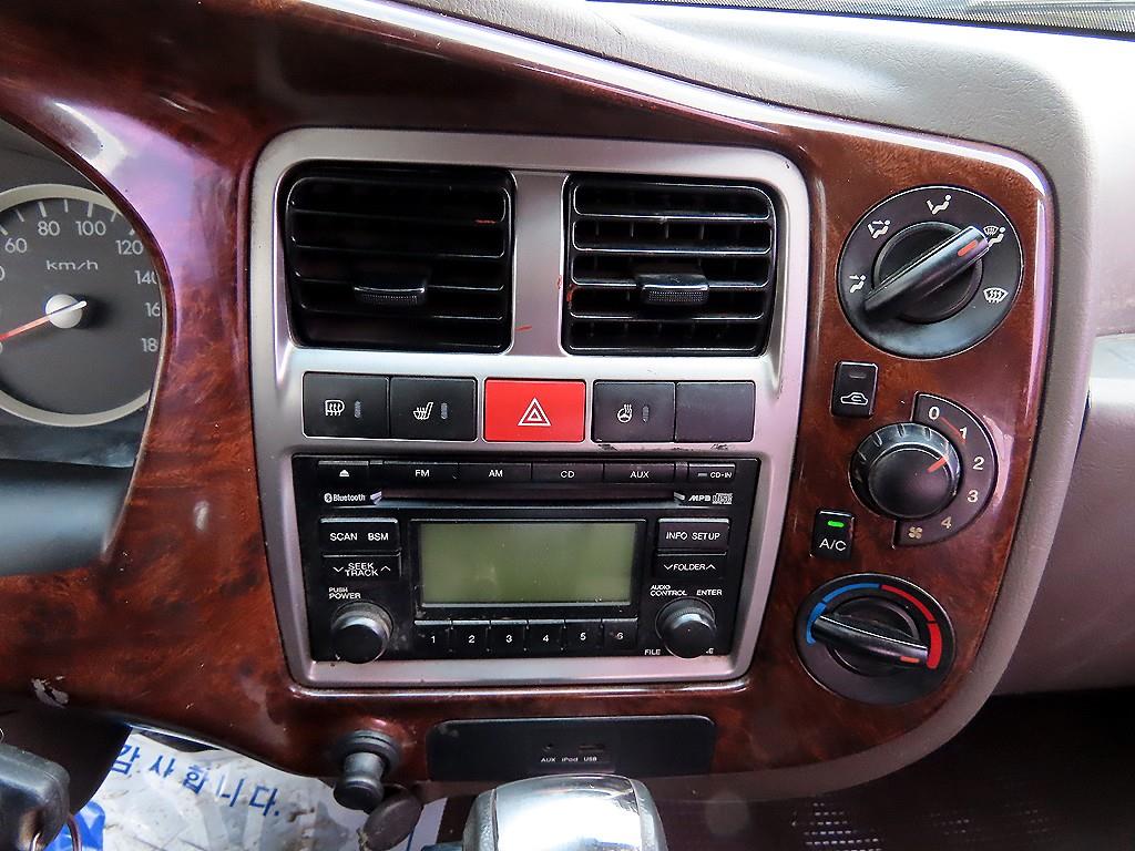 현대 포터2 1톤 카고 13