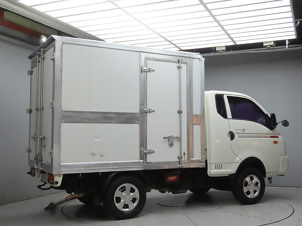 현대 포터2 1톤 표준탑 3