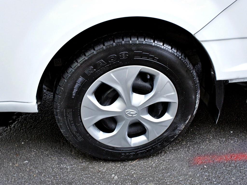 현대 포터2 1톤 카고 14