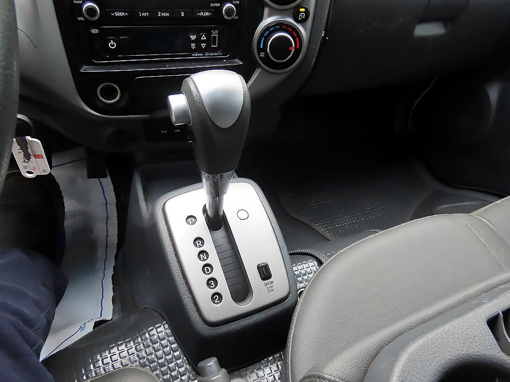 기아 봉고3 1톤 냉동탑 10