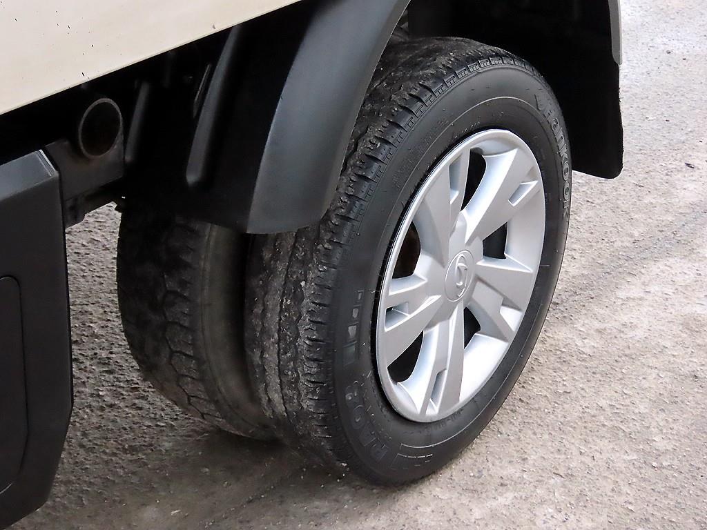 현대 포터2 1톤 표준탑 전기 17