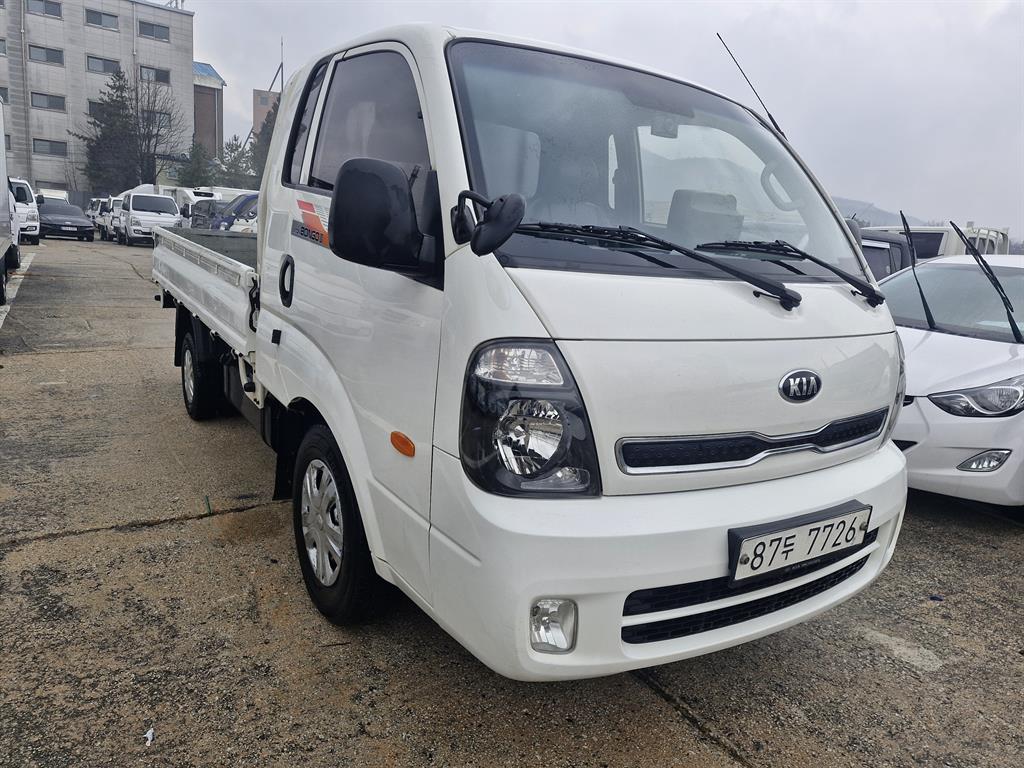 기아 봉고3 1톤 카고 0