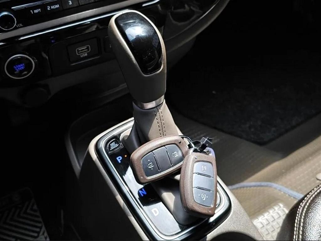 현대 포터2 1톤 표준탑 전기 14