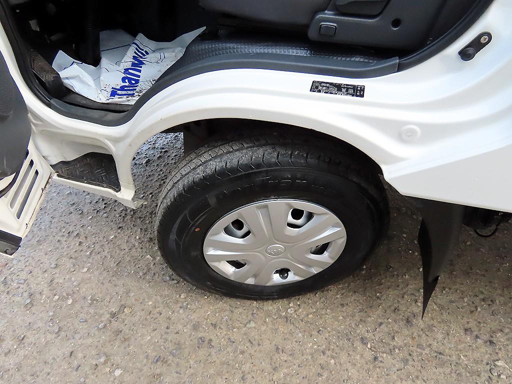 기아 봉고3 1톤 표준탑 18