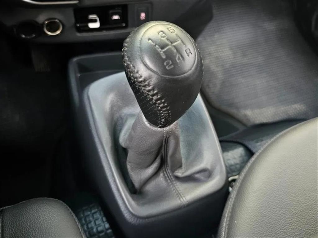 기아 봉고3 1톤 표준탑 킹캡 LPG 14