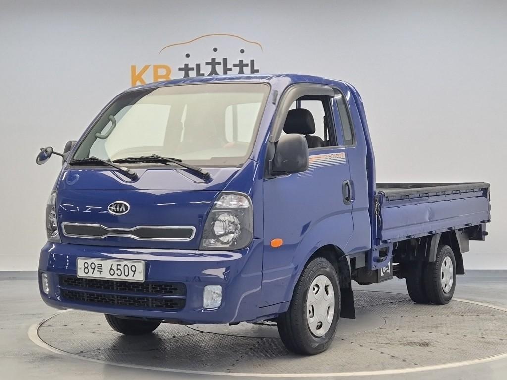 기아 봉고3 1톤 카고 0