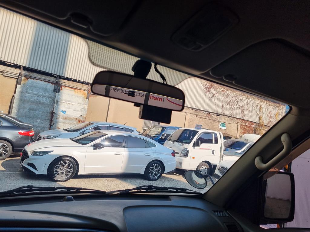 현대 포터2 1톤 카고 15