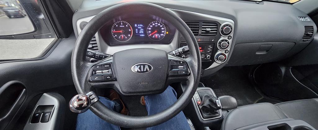 기아 봉고3 1톤 카고 킹캡 11