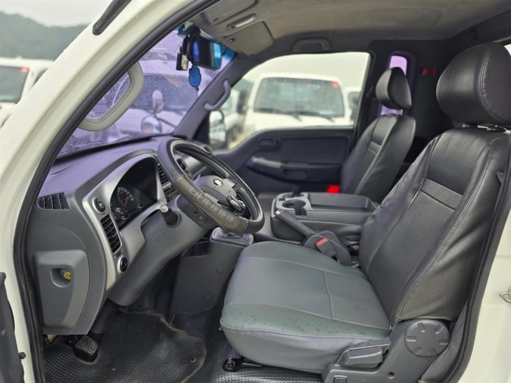 기아 봉고3 1톤 카고 9