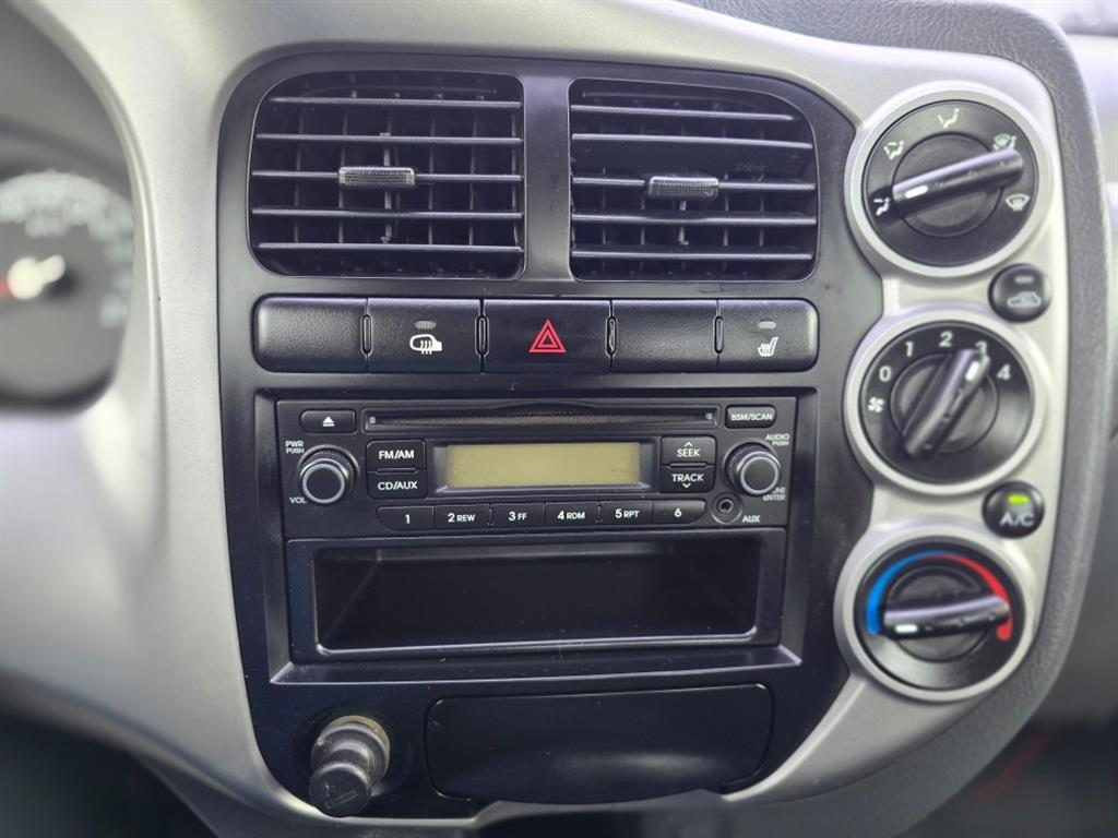 기아 봉고3 1톤 카고 12