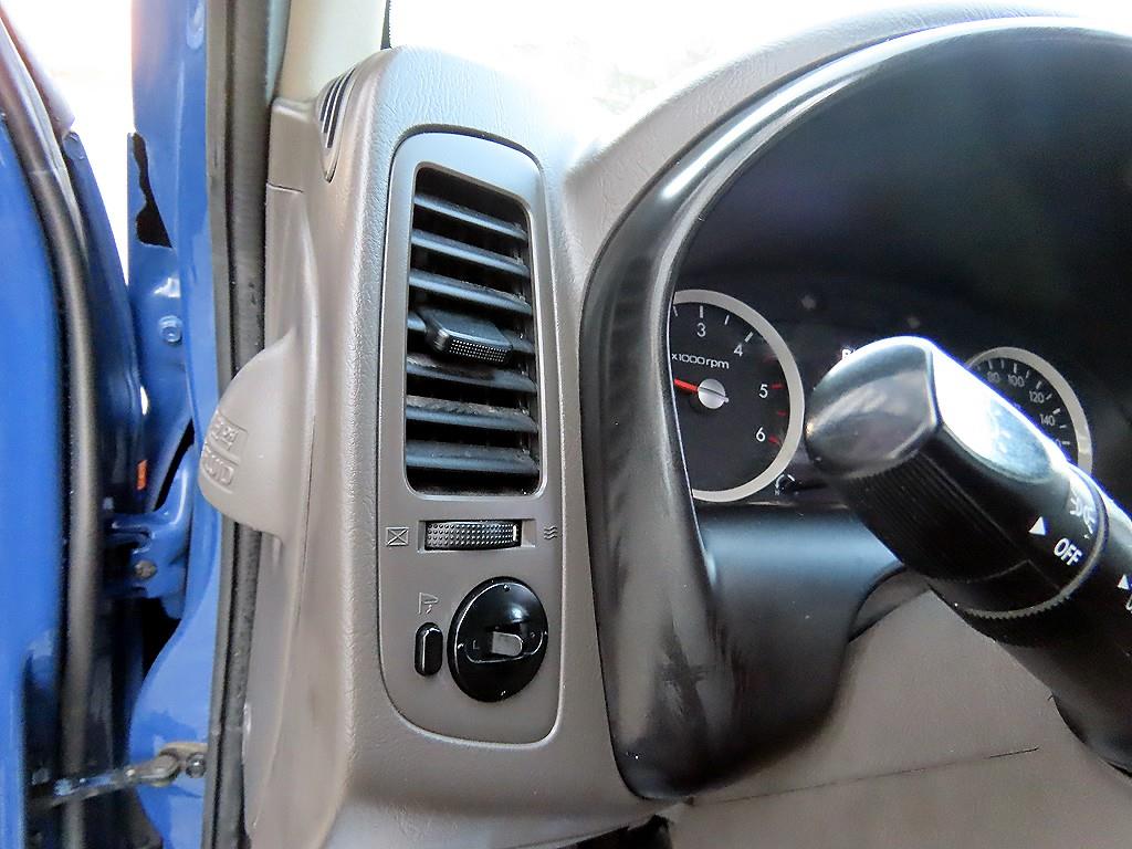 현대 포터2 1톤 카고 12