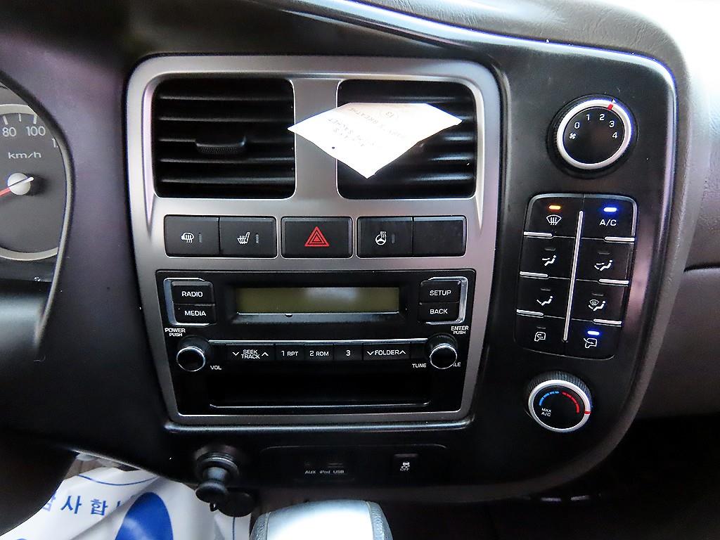 현대 포터2 1톤 카고 13