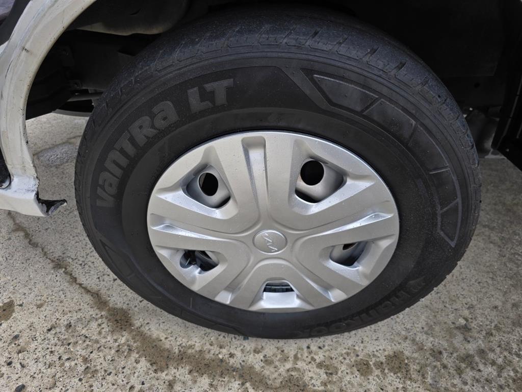 기아 봉고3 1톤 카고 7