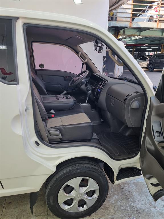 현대 포터2 1톤 카고 5