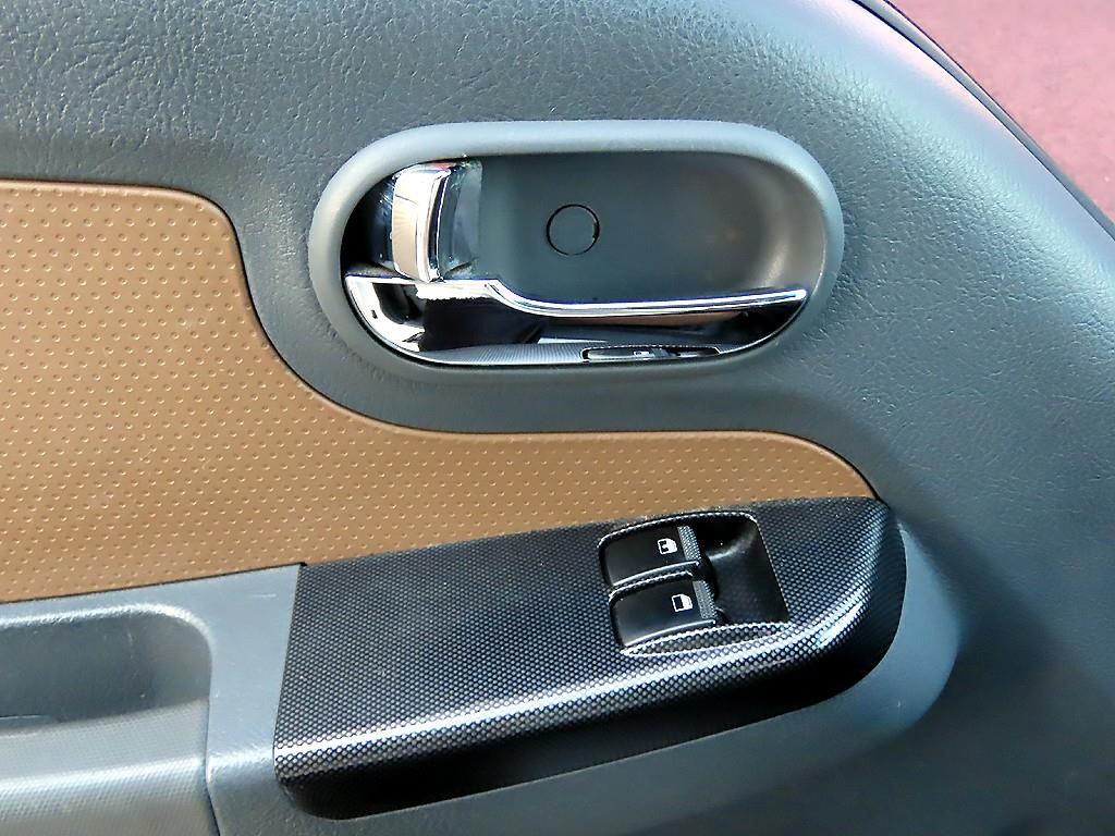 기아 봉고3 1톤 포장탑 12