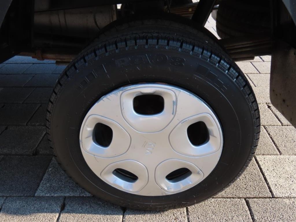 기아 봉고3 1톤 카고 17