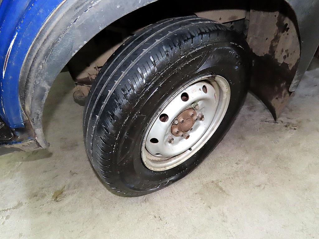 기아 봉고3 1톤 카고 15