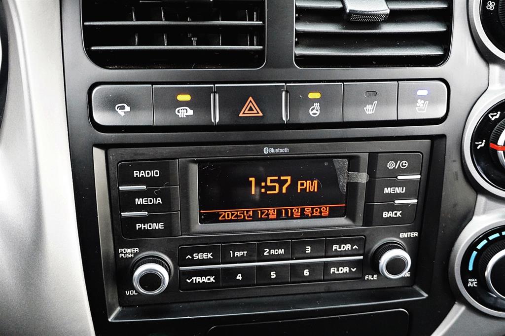 기아 봉고3 1.2톤 카고 12