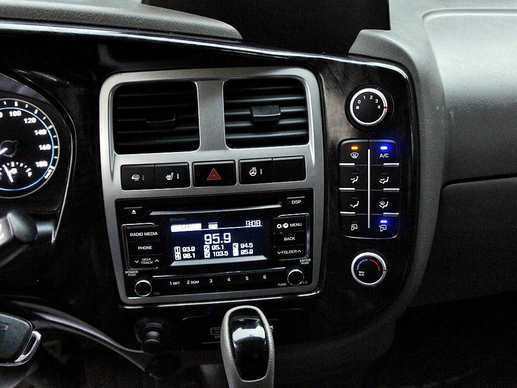 현대 포터2 1톤 카고 8