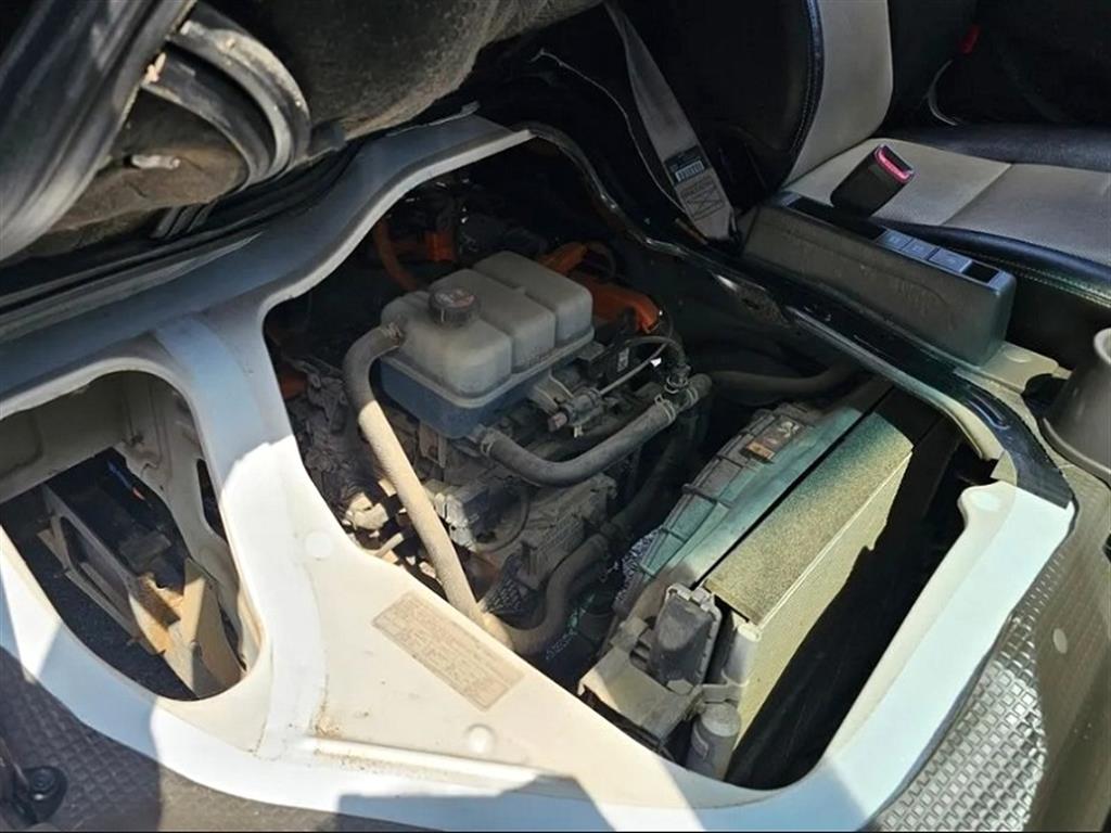 현대 포터2 1톤 표준탑 전기 18