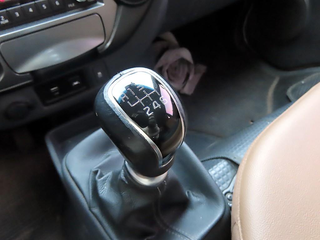 기아 봉고3 1톤 포장탑 11