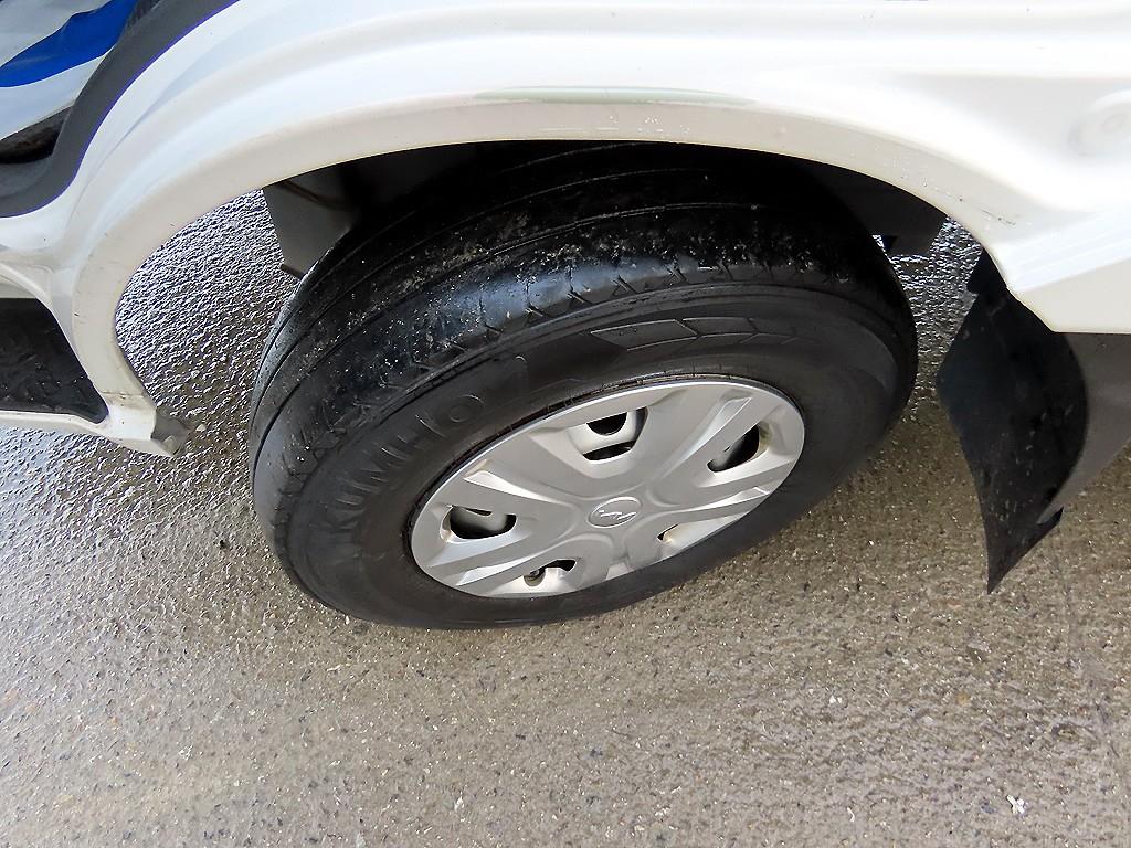 기아 봉고3 1톤 표준탑 전기 18