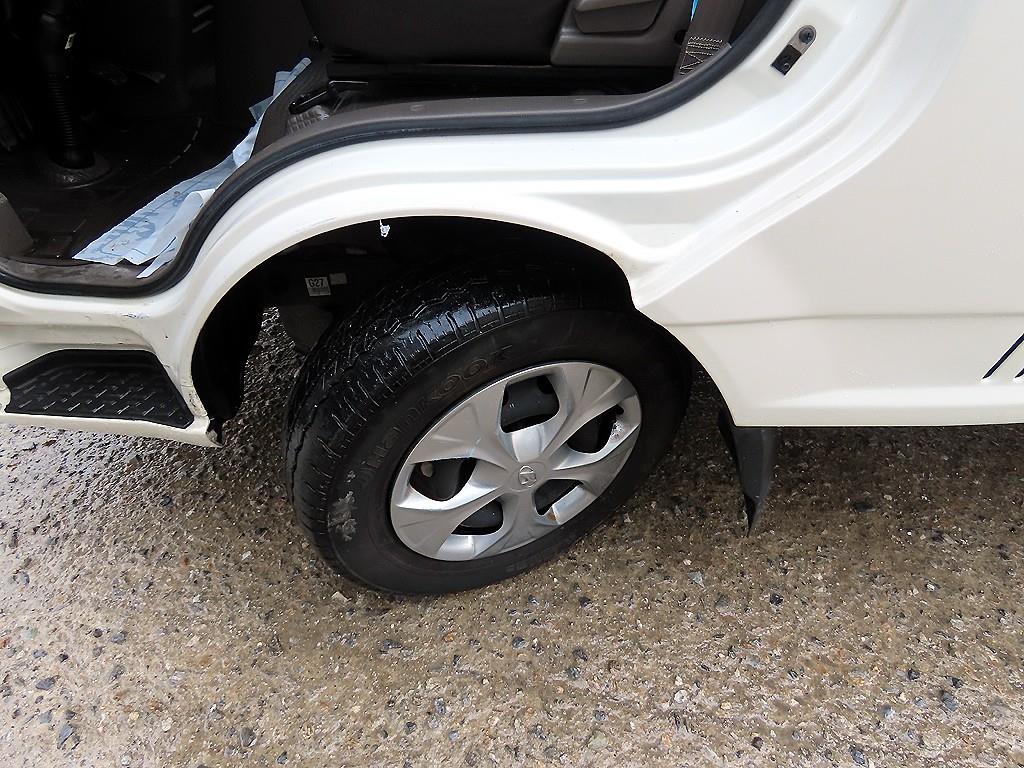 현대 포터2 1톤 냉동탑 15