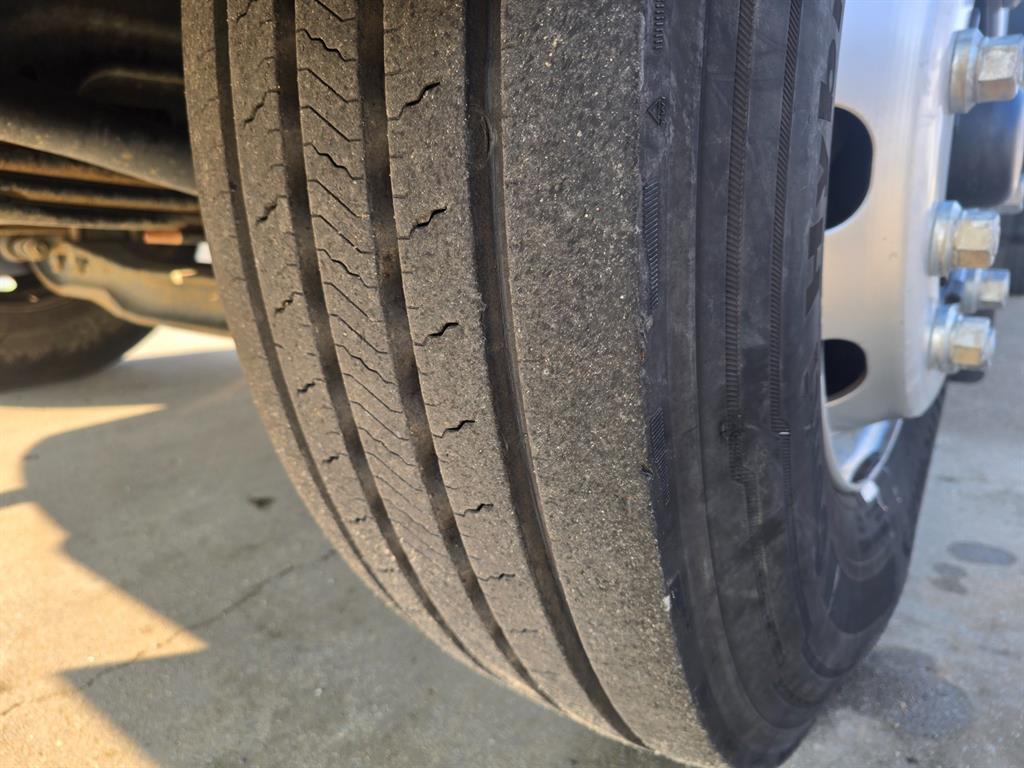 현대 살수차 파비스 오토 12