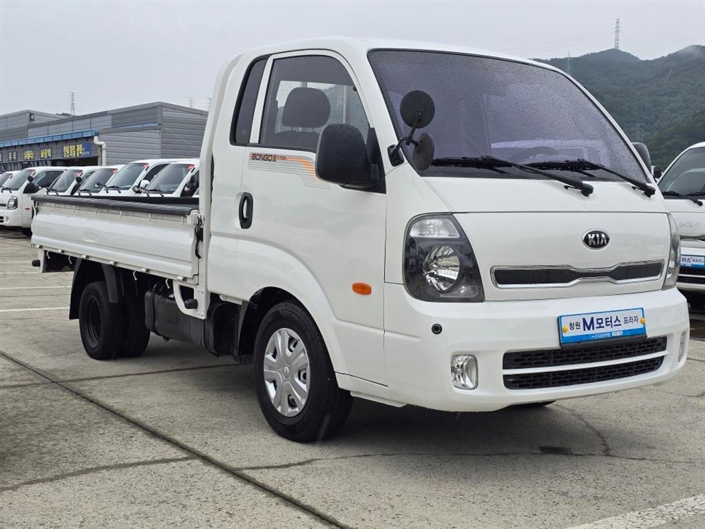 기아 봉고3 1톤 카고 1