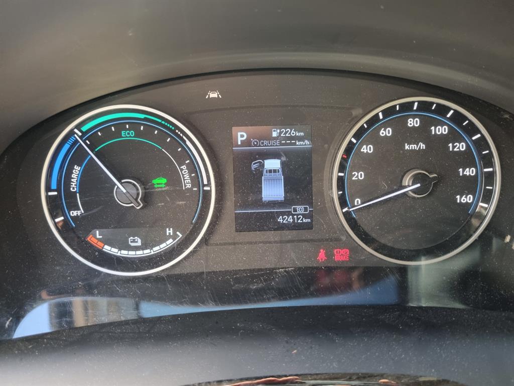 현대 포터2 1톤 표준탑 전기 15