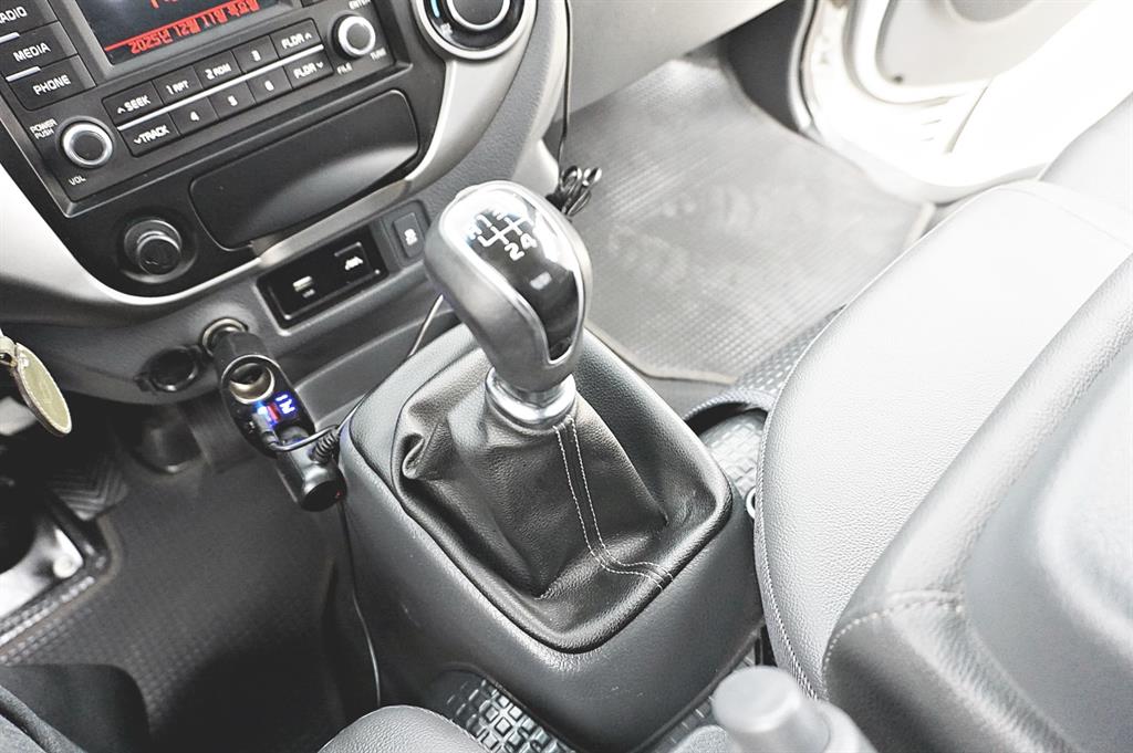 기아 봉고3 1.2톤 카고 15