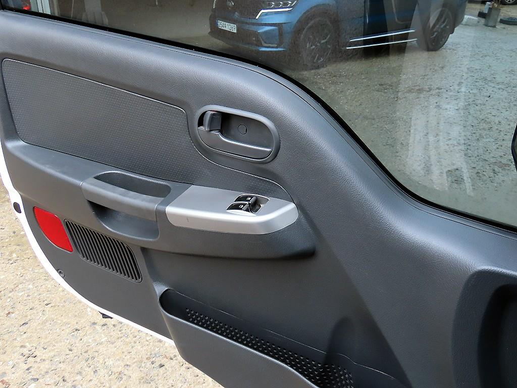 기아 봉고3 1톤 냉동탑 11