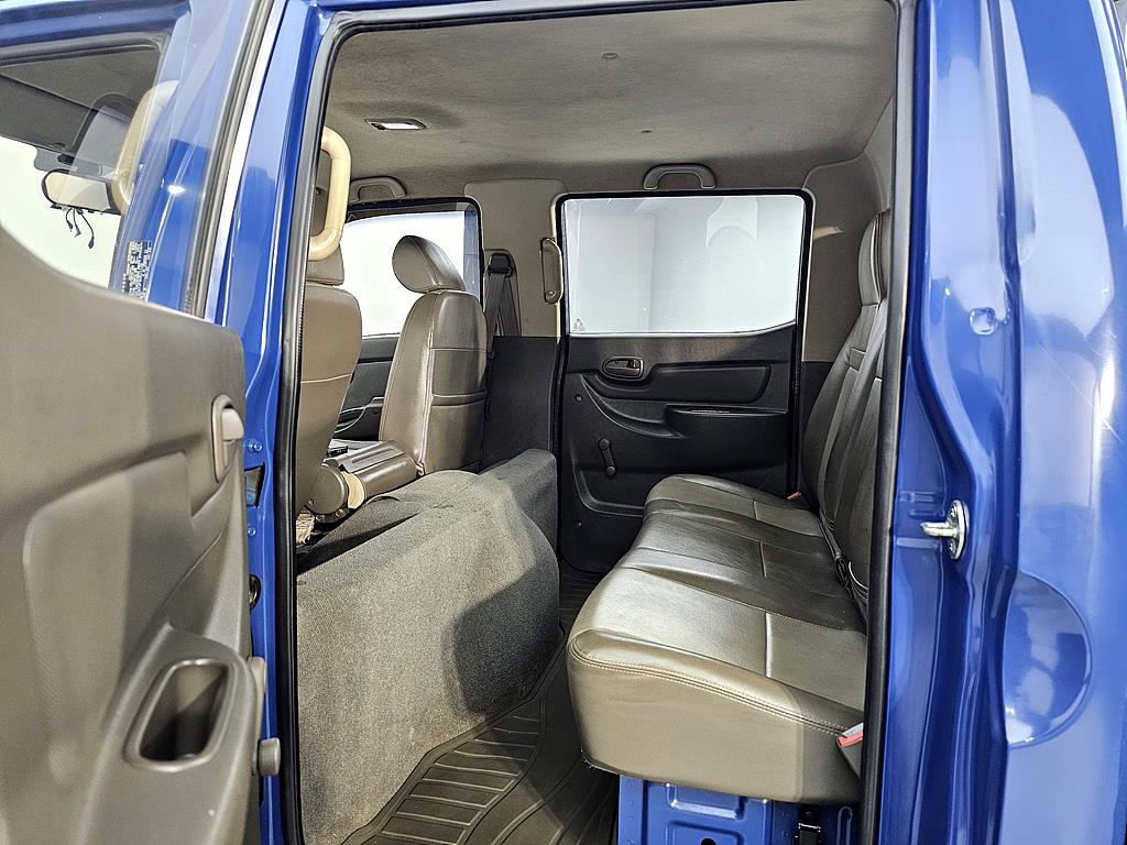 현대 포터2 1톤 카고 7