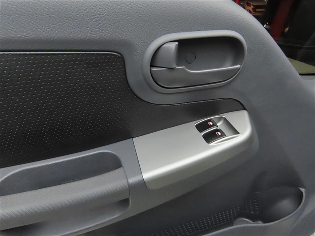 기아 봉고3 1톤 카고 LPG 12