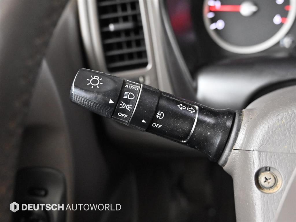 현대 포터2 1톤 카고 15