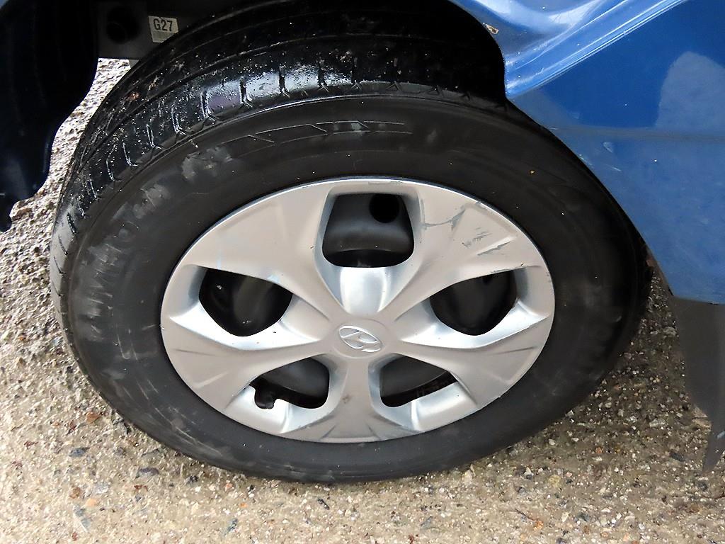 현대 포터2 1톤 카고 16