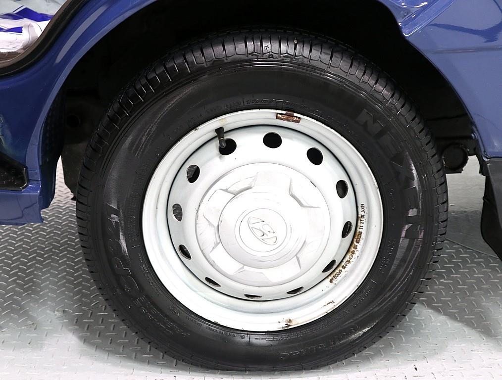 현대 포터2 1톤 카고 슈퍼캡 장축 15