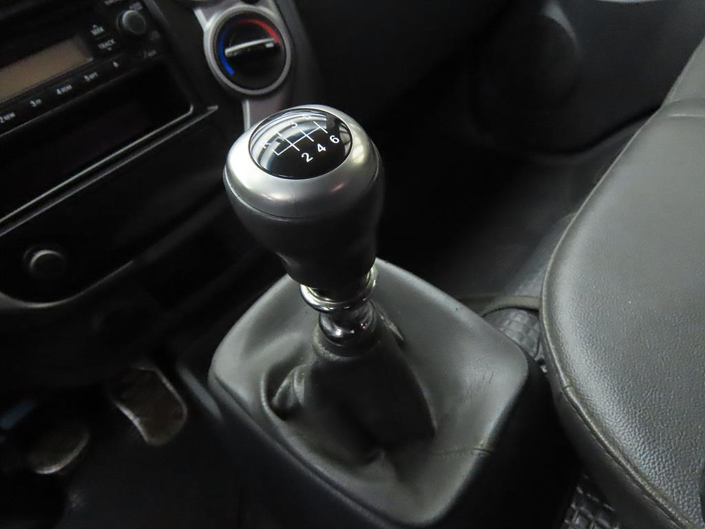 기아 봉고3 1톤 카고 10