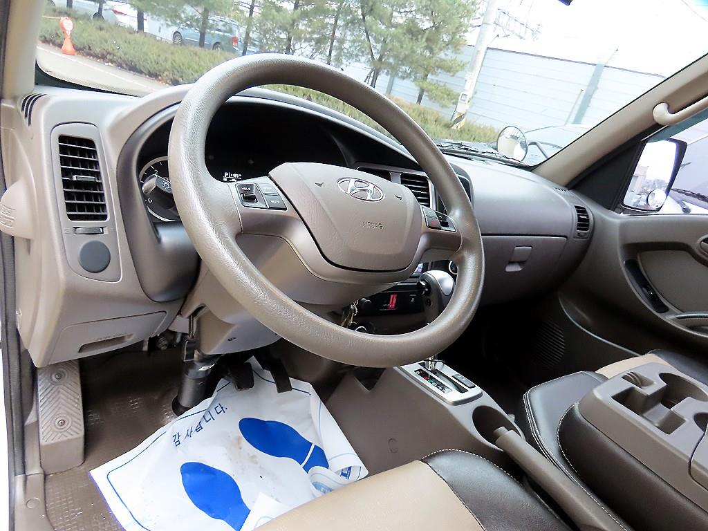 현대 포터2 1톤 표준탑 7