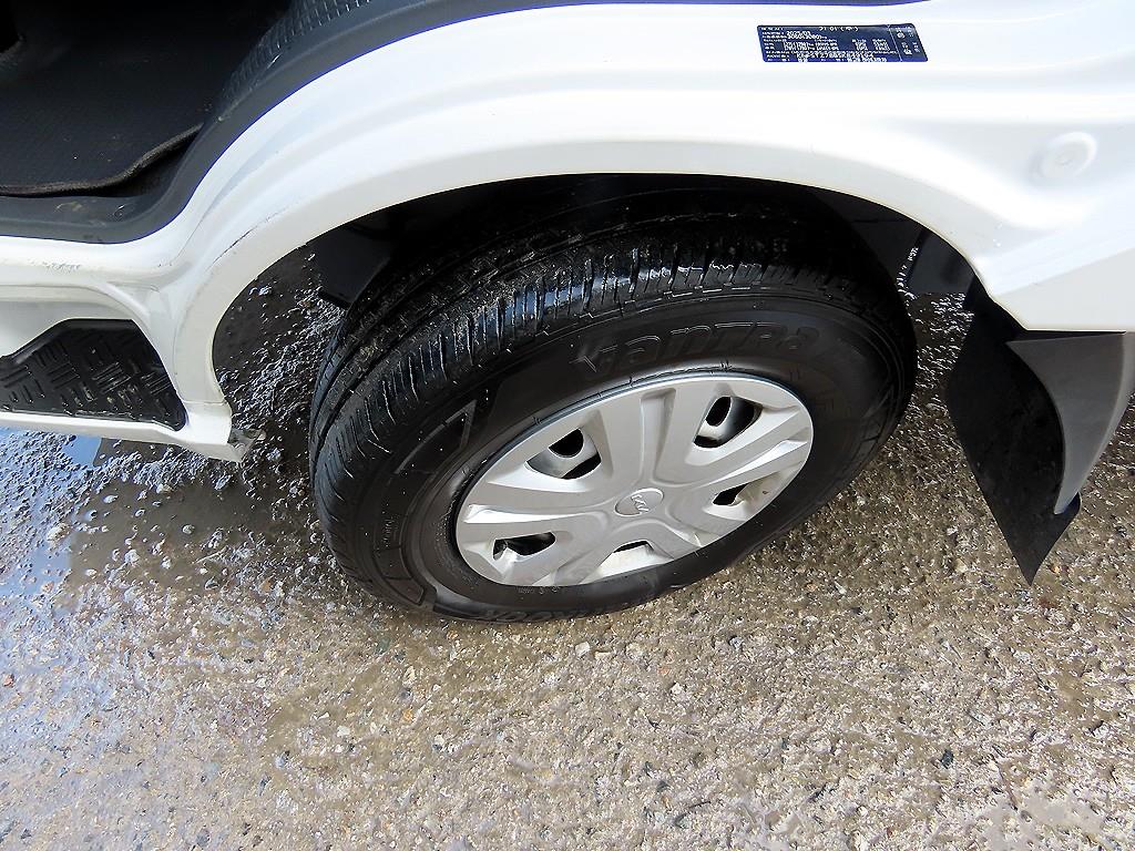 기아 봉고3 1톤 표준탑 LPG 17