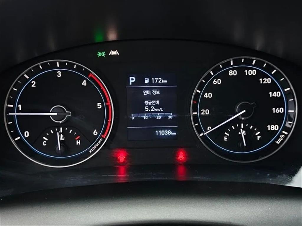 현대 포터2 1톤 윙바디 슈퍼캡 LPG 19