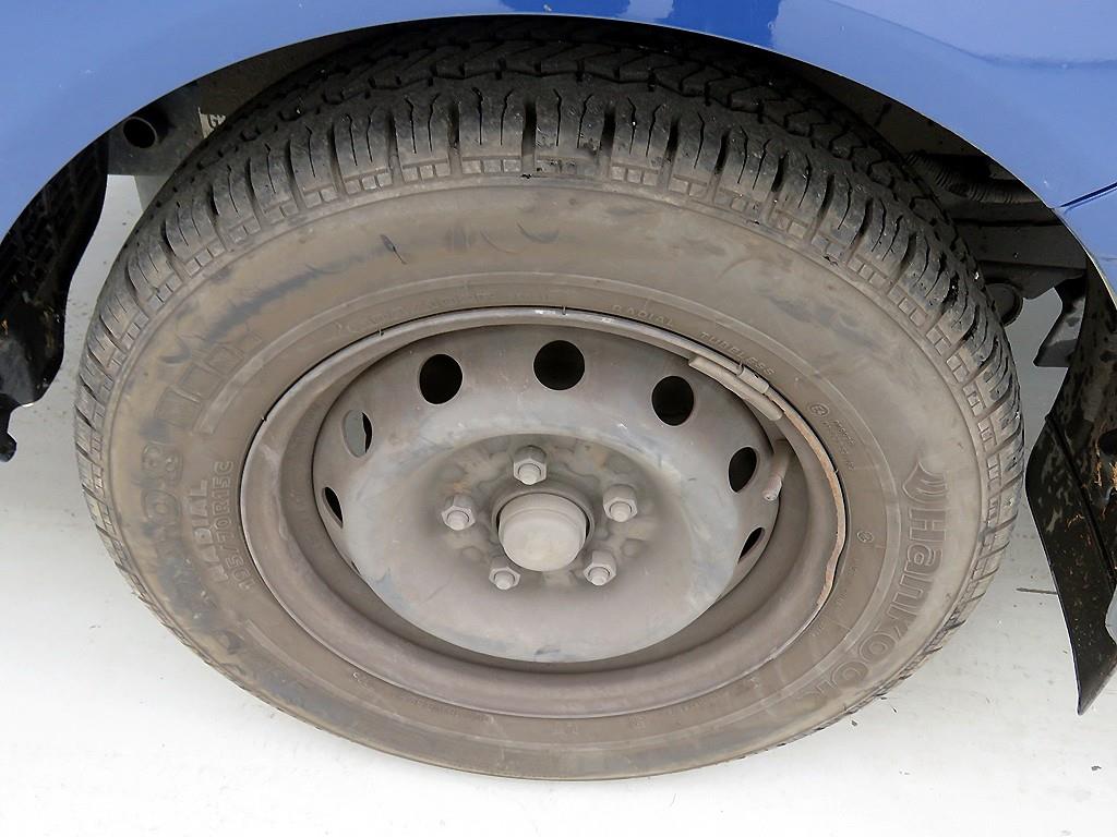 현대 포터2 1톤 카고 16