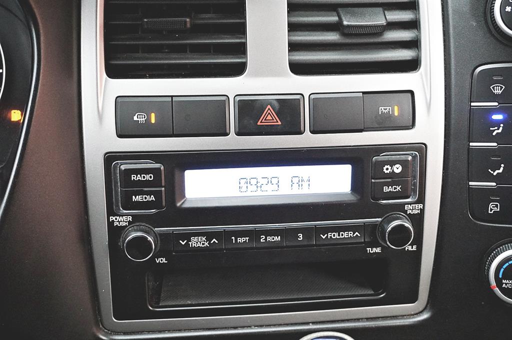 현대 포터2 1톤 냉장탑 14